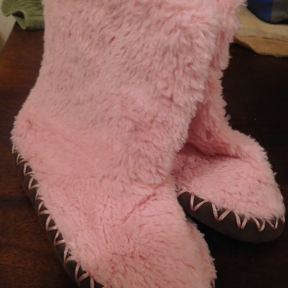 Booties